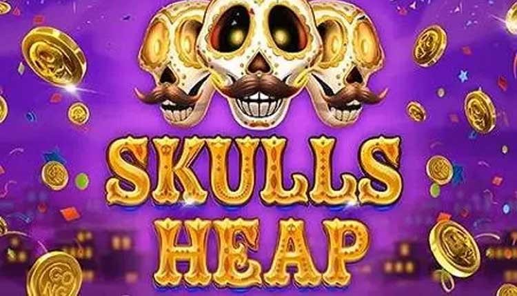 Skulls Heap