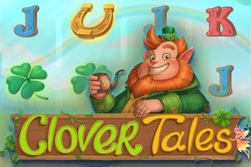 Clover Tales